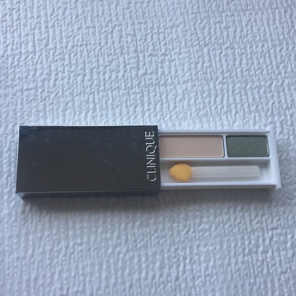 Clinique color surge eye shadow duo - Picture 1 of 3